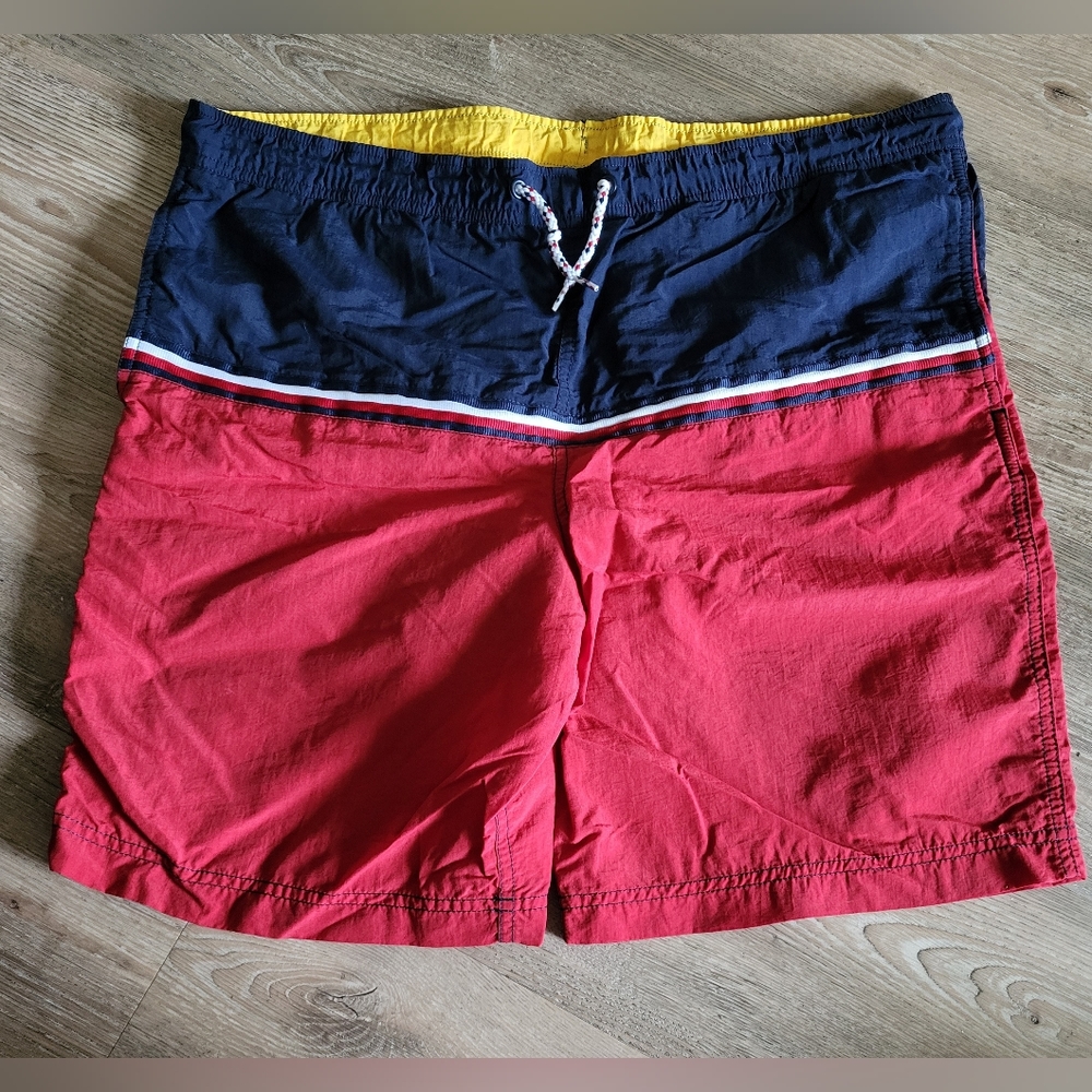 Tommy Swimtrunks